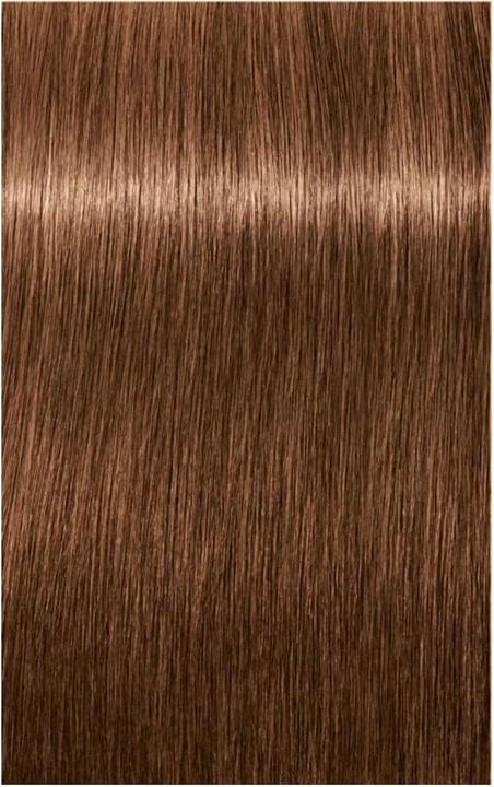 Produktbild Indola Profession Caring Color 7.82 60ml (Mittelblond Schoko Perl)