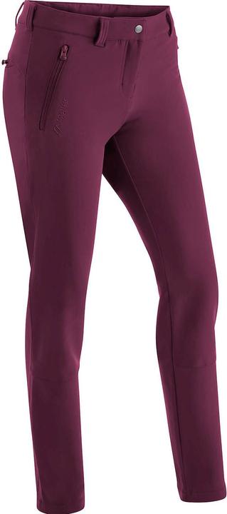 Produktbild Maier Sports Women's Helga Slim (48)