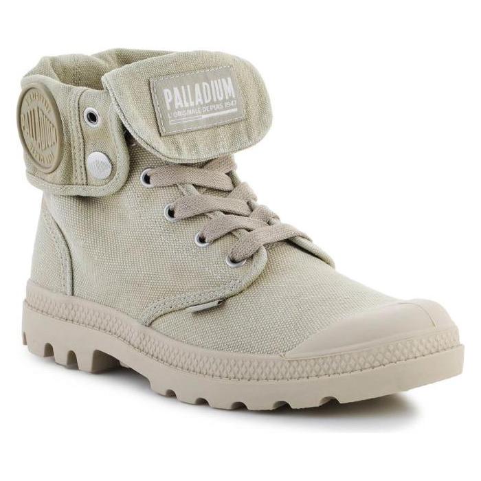 Palladium, Damen, Sneakers, Baggy 92353-348-M - 37, Grün, (37)