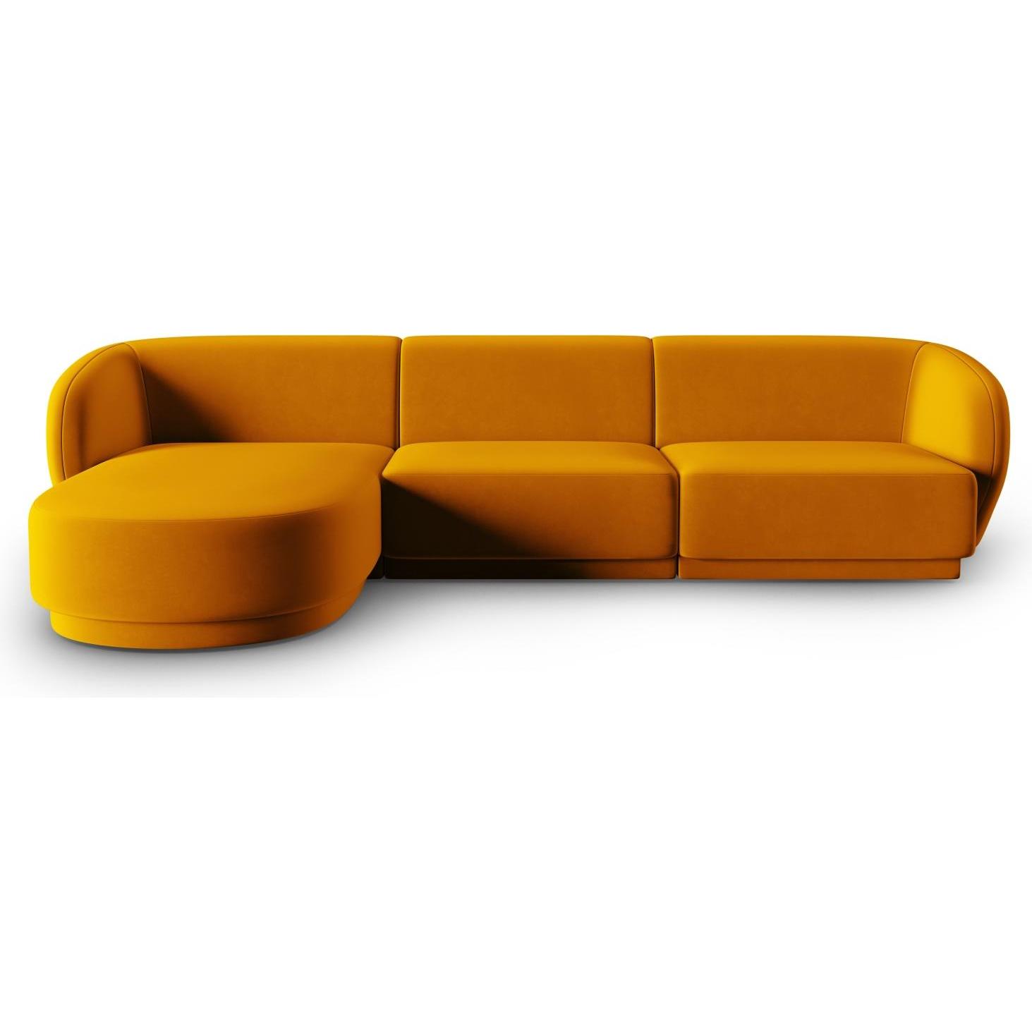 CXL by Christian Lacroix, Sofa, Lionel (Ecksofa)