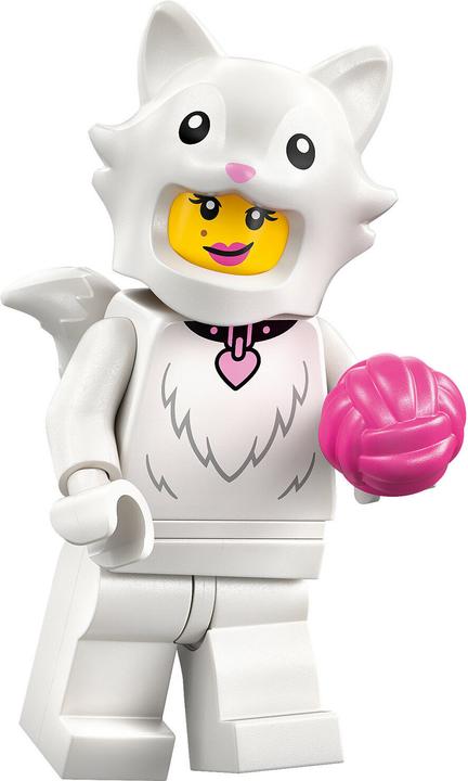 Produktbild LEGO Minifiguren Tiere Serie 28 (LEGO Minifiguren)