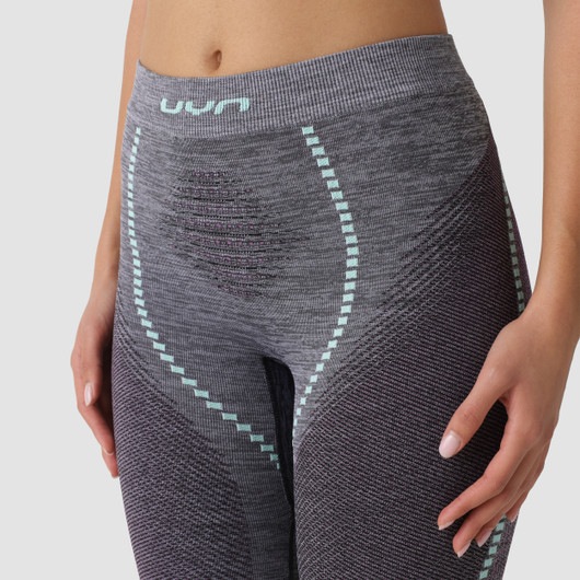 Produktbild UYN Thermohose Ambityon Melange (S/M)
