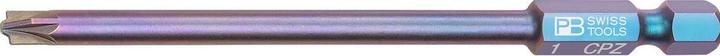 Image du produit PB Swiss Tools Precision Bits E6 L-180/1 (PlusMinus)