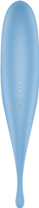 Produktbild Satisfyer Twirling Pro - Blue