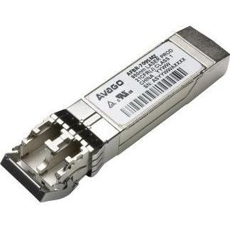 Broadcom AFBR-709SMZ - SFP+-Transceiver-Modul - 10GbE, Ricetrasmettitore