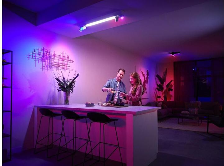 Actual product image Philips Hue Centris (3800 lm, GU10)