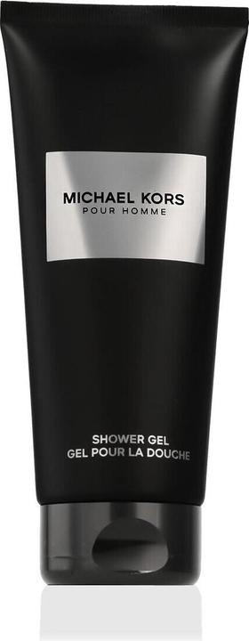 Actual product image Michael Kors Pour Homme Shower Gel 75ml (200 ml)