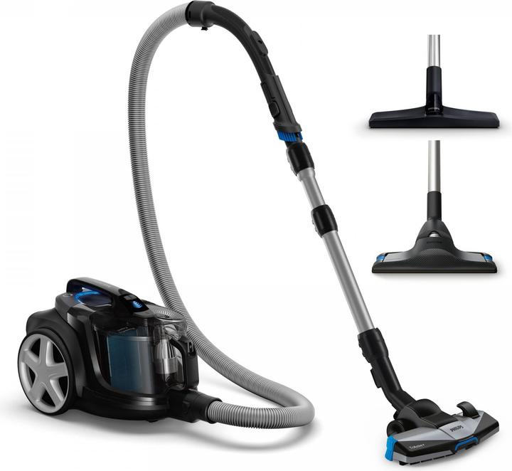 Produktbild Philips Power Pro Expert