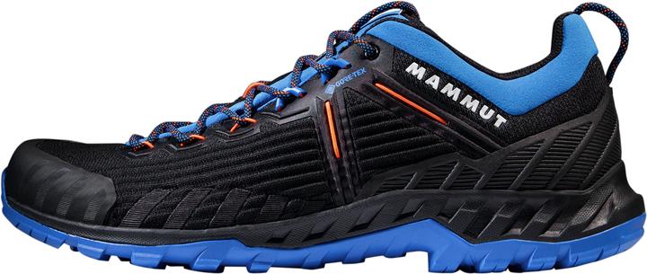 Produktbild Mammut Alnasca Knit III Low GTX Men (40 2/3)