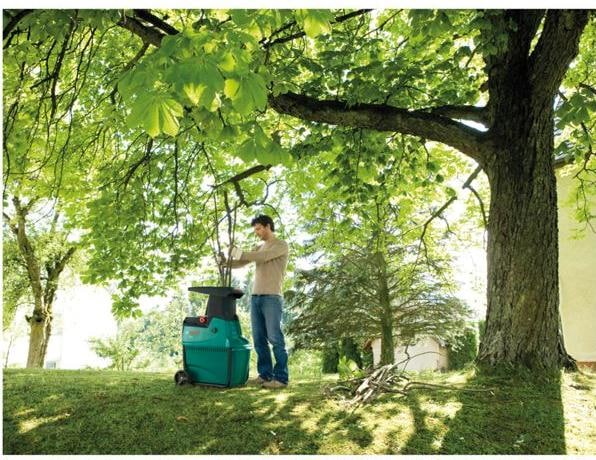 Image du produit Bosch Home & Garden AXT 25 D