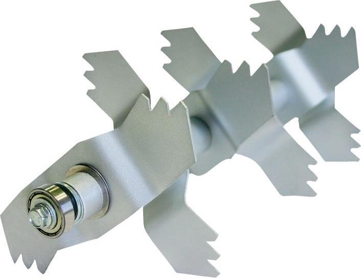 Immagine prodotto AL-KO Elektro-Vertikutierer Basic Care 32.5 Ve Classic