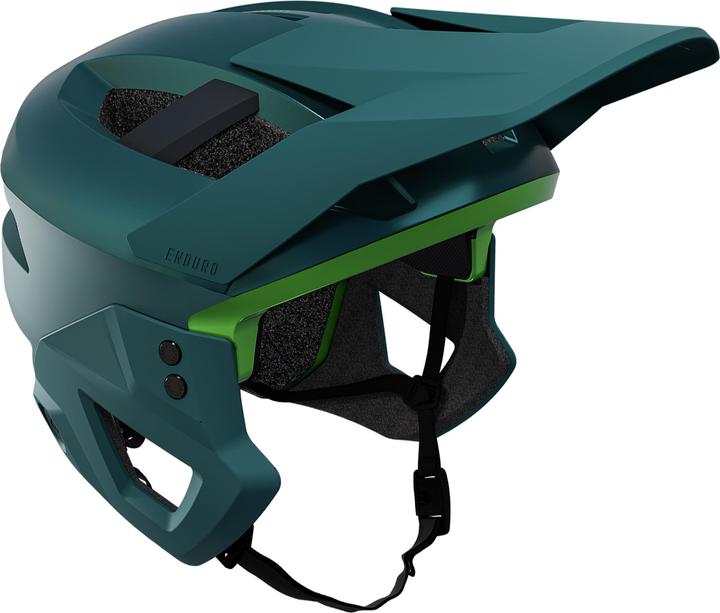 Actual product image Leatt MTB Enduro 3.0 Helmet (51 - 55 cm)