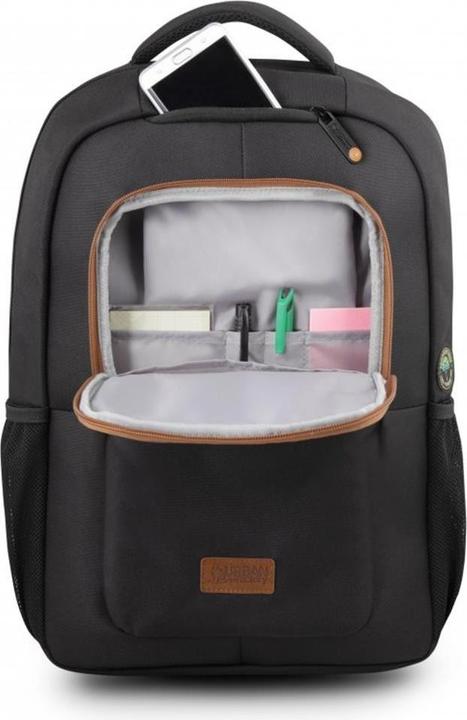 Image du produit Urban Factory ECB15UF Sac à dos pour ordinateur portable (14 pouces)
