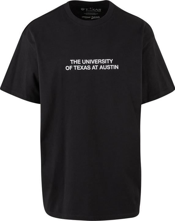 Produktbild Urban Classics Upscale Texas Longhorns Football Oversize Tee - 191907 (M)