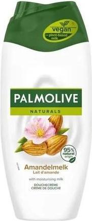 Actual product image Palmolive Naturals Almond Milk Shower Gel