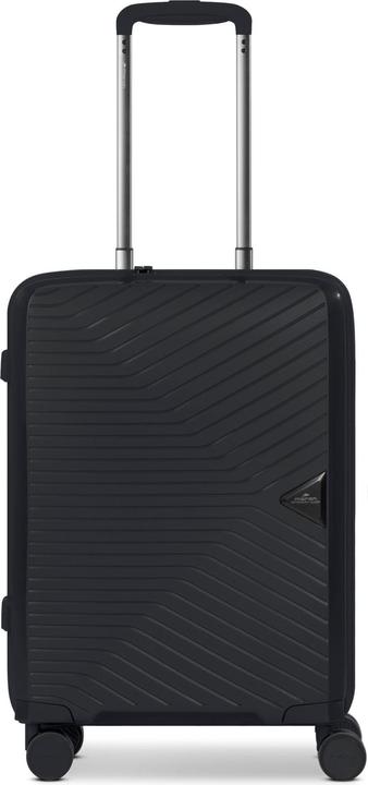 Image du produit March Gotthard Edition 4 roues trolley cabine 55 cm (40 l, Bagage à main (jusqu'à 50l))