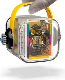 Actual product image LEGO HipHop Robot BeatBox (43107, LEGO Vidiyo)