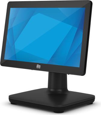 Produktbild ēlo EloPOS System Standfuss mit I/O-Hub