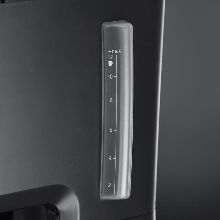 Actual product image Russell Hobbs Coffee maker 22000-56 Vict.