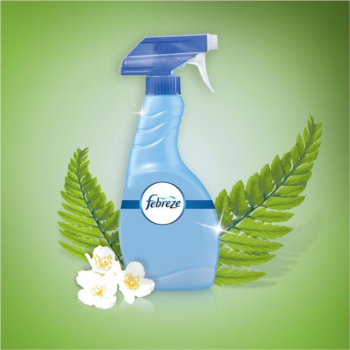 Produktbild Febreze Frühlingserwachen (Spray)
