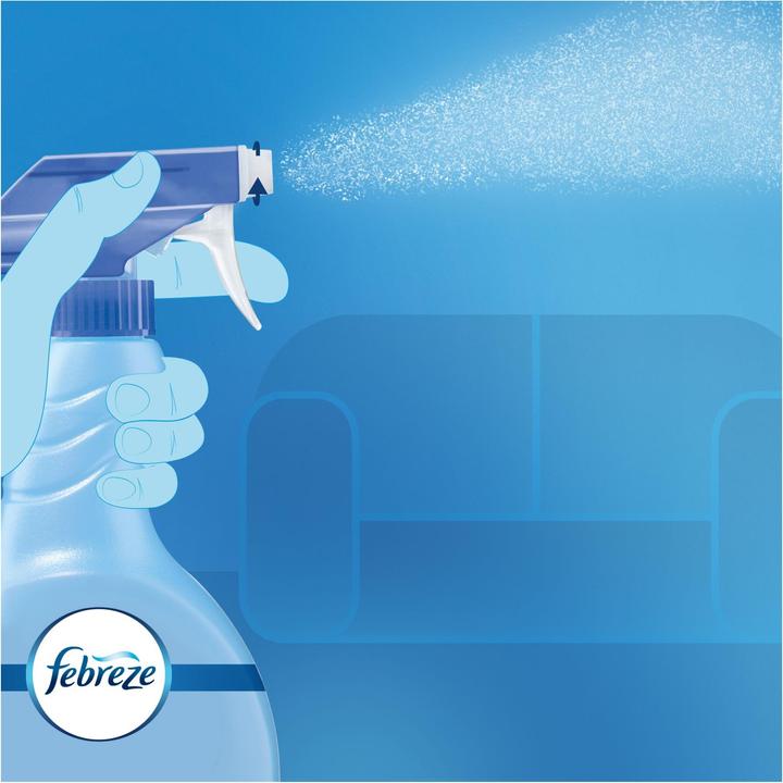 Produktbild Febreze Frühlingserwachen (Spray)