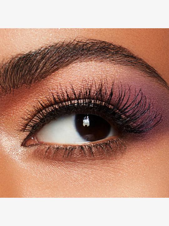 Actual product image MAC Cosmetics Lashes - 80 Romantic (Artificial eyelashes)