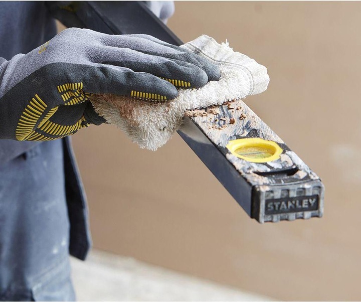 Actual product image Stanley FATMAX Classic Pro spirit level (150 cm)