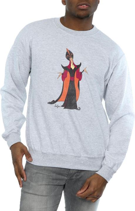 Image du produit Disney - Sweat CLASSIC JAFAR - Homme (XL)