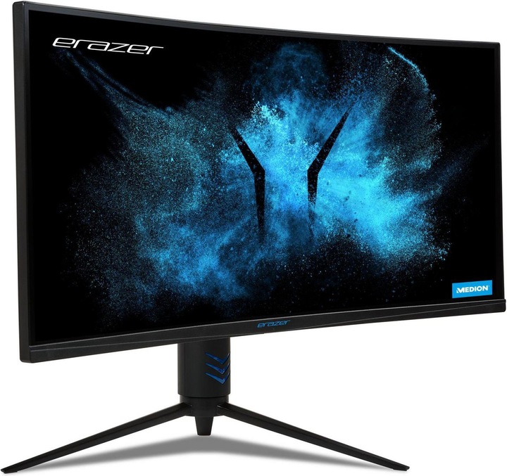 Produktbild Medion Erazer X54911 (3440 x 1440 Pixel, 34")