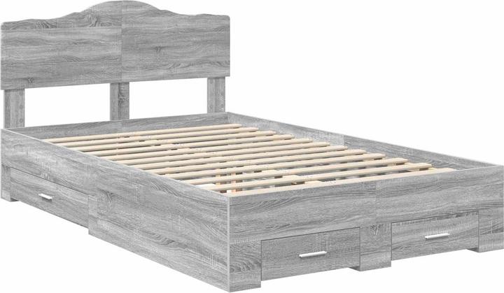 Image du produit vidaXL Bettrahmen (120 x 200 cm)