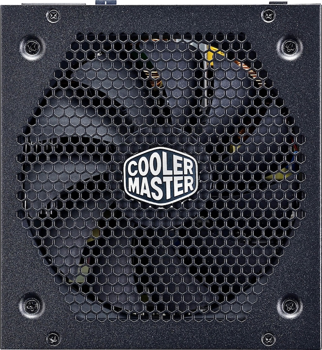 Actual product image Cooler Master Power supply unit V V2 Modular (550 W)