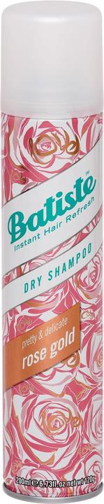 Immagine prodotto Batiste Oro rosa (200 ml, Shampoo secco)