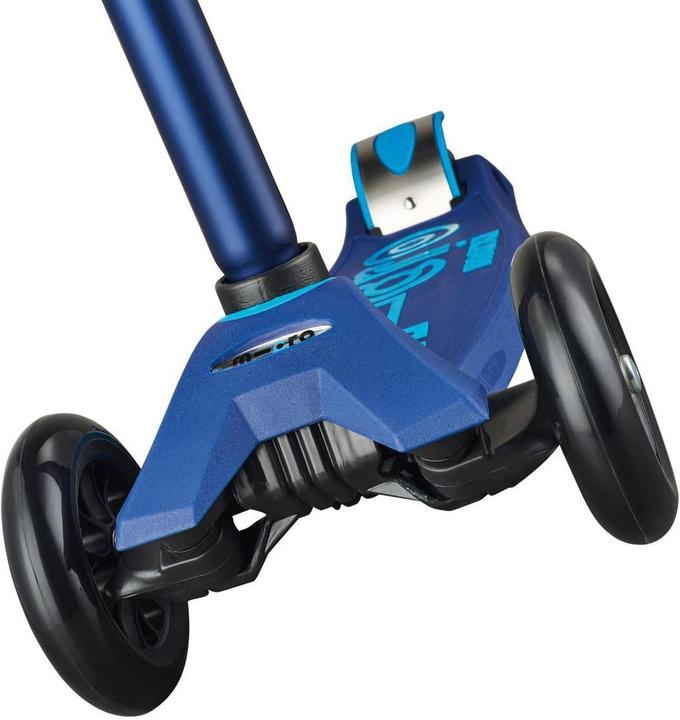 Image du produit Micro Maxi Deluxe