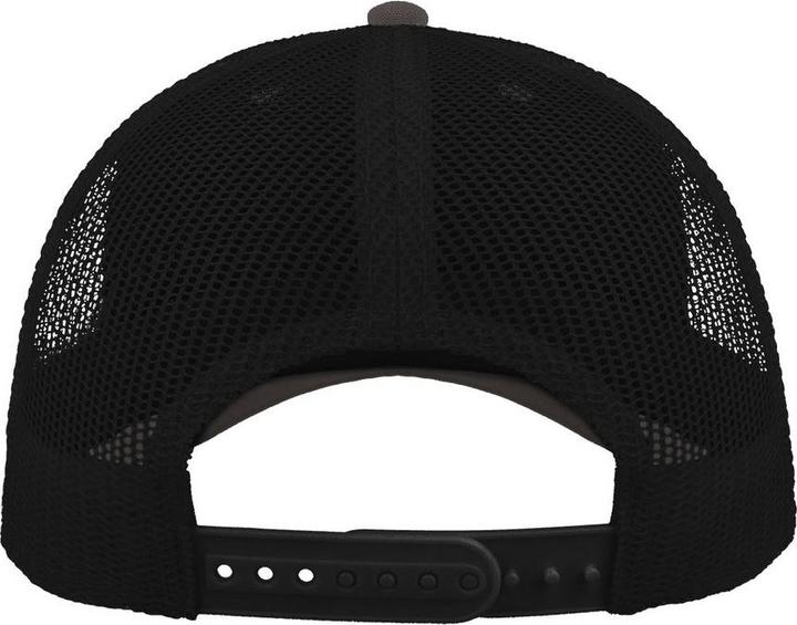 Produktbild Atlantis Headwear Three BaseballMütze