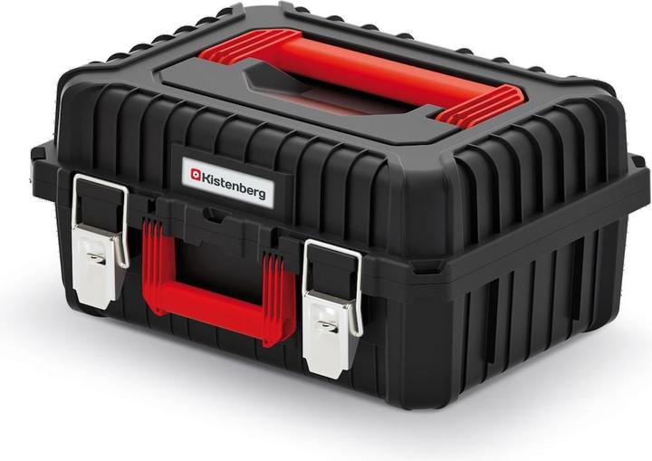 Actual product image Kistenberg Toolbox Heavy