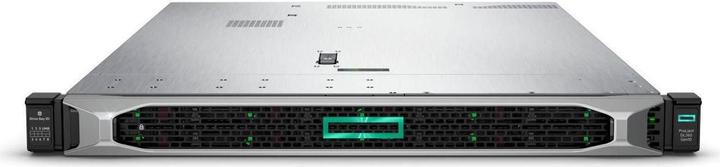 Image du produit HPE DL360 Gen10 1x Gold 5118 2.3GHz 1x32GB (Intel Xeon Gold 5118, 32 Go, Serveur en rack)