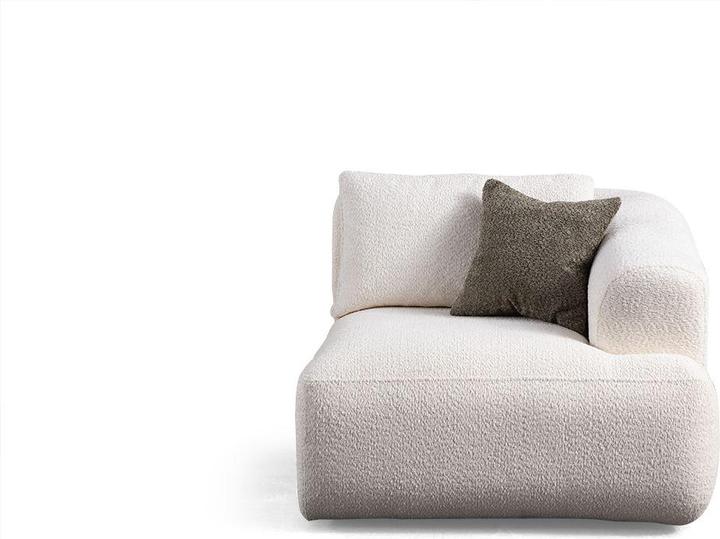 Produktbild Atelier del Sofa Sofia (L1 + C + O1 + 1R) (Ecksofa)