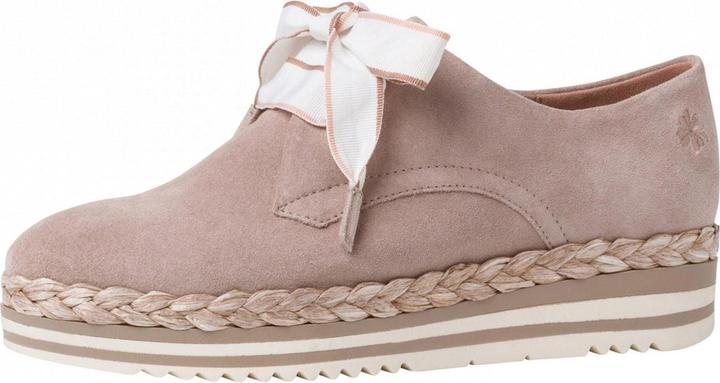 Produktbild Marco Tozzi Veloursleder Sneaker (41)