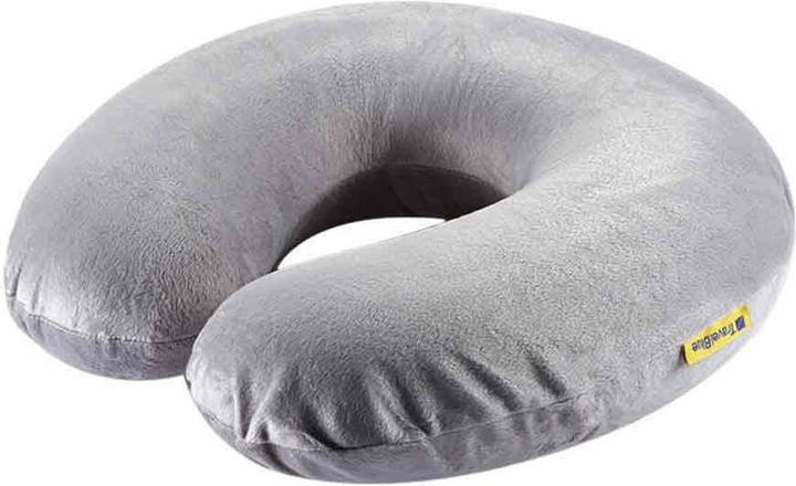 Immagine prodotto Travel Blue Cuscino per il collo a memoria di forma (Cuscino per testa e collo)