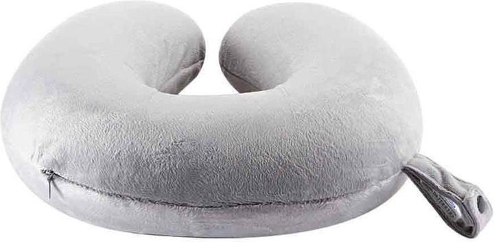 Actual product image Travel Blue Neck pillow memory foam (Head & neck pillow)