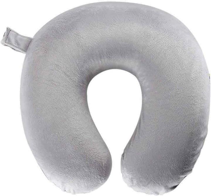 Immagine prodotto Travel Blue Cuscino per il collo a memoria di forma (Cuscino per testa e collo)