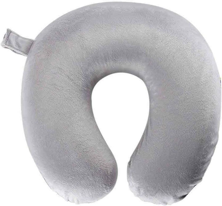Actual product image Travel Blue Neck pillow memory foam (Head & neck pillow)