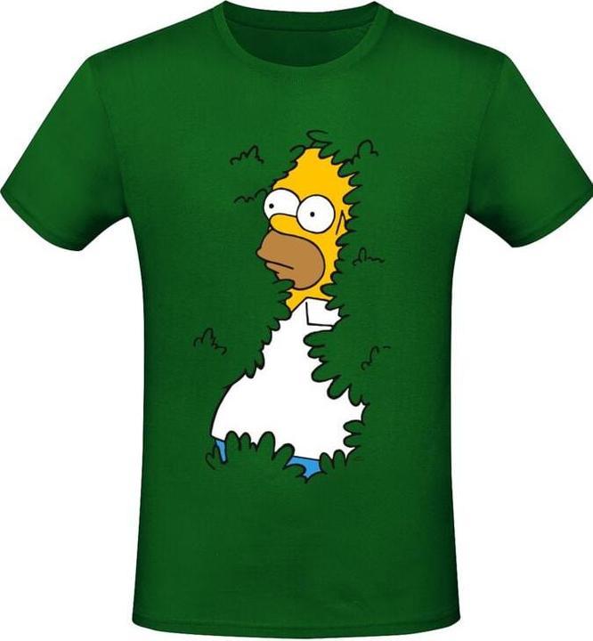 Produktbild The Simpsons Homer (M)