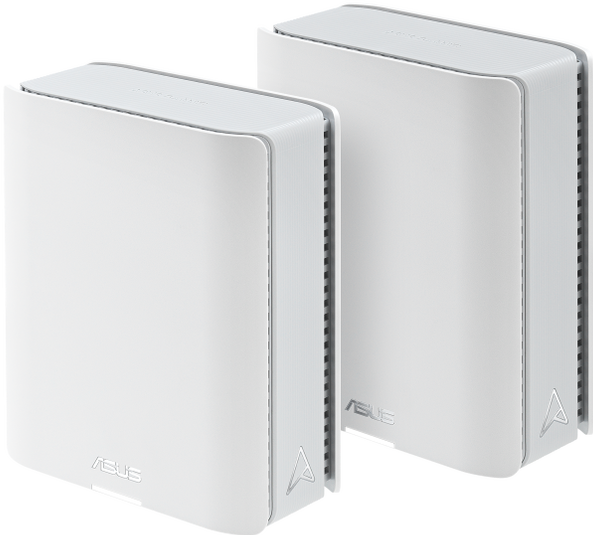 Produktbild ASUS ZenWiFi BT10 2er Weiss