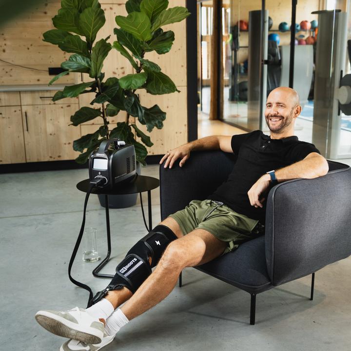 Actual product image Reboots Cryo ONE PRO