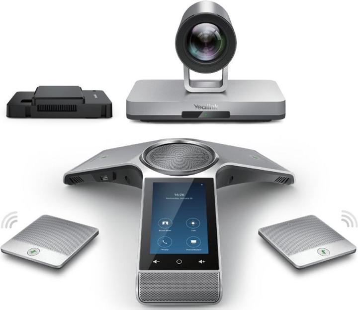 Produktbild Yealink ZOOM Room System 80