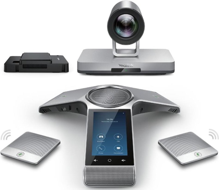 Yealink ZOOM Room System 80