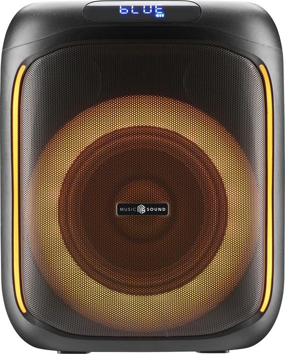 Immagine prodotto Cellularline Sound Box (5 h, Batteria ricaricabile)