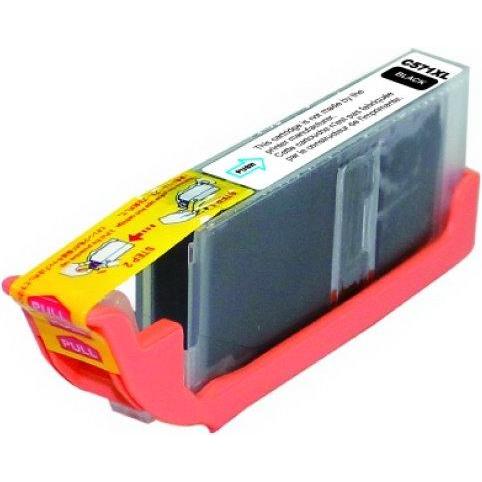 Thumbnail - Print, Druckerpatrone, CJ571XLBUP (B)