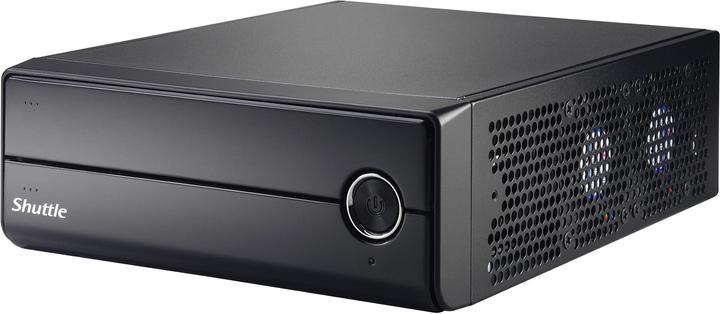 Actual product image Shuttle XH310RV (Intel Core Skylake-S)